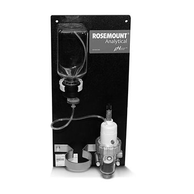 Rosemount-3200HP High Purity Water pH Sensor